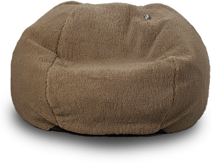 Isabelle & Max Classic Bean Bag Brown