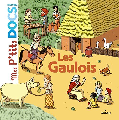 Stéphanie Ledu - Les Gaulois - Preis vom 10.10.2026 11:48:34 h