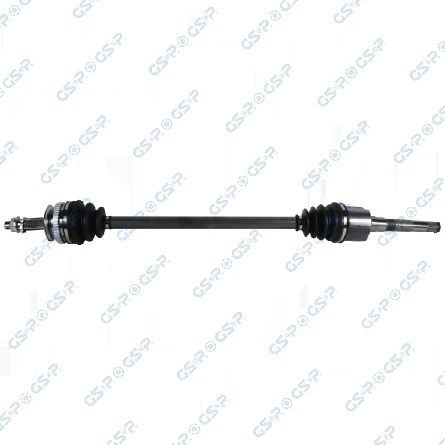 Gsp Antriebswelle 209005 Für Plymouth Chrysler