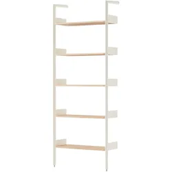&Tradition Rombe IF1 Regal, alabaster / eiche