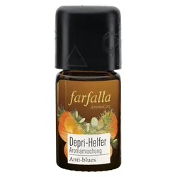 Farfalla Aromamischung Depri-Helfer