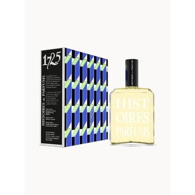 1725 - Casanova 120ml würzig, sinnlich, elegant von Histoires de Parfums
