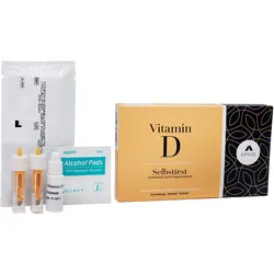 Aspilos Selbsttest Vitamin-D 1 ST