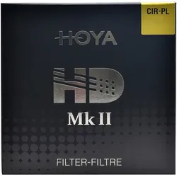 HOYA Polfilter zirkular HD MKII 58 mm