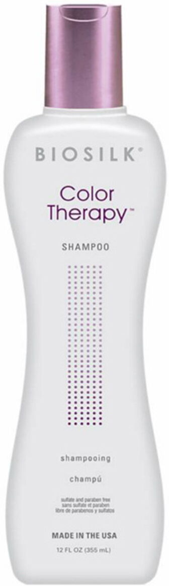 355ml BIOSILK Color Therapy Shampoo
