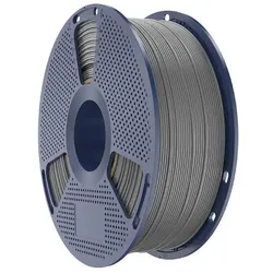 Sunlu TPU 95A-Filament (grau) (TPU, 1000 g), Filament, Grau