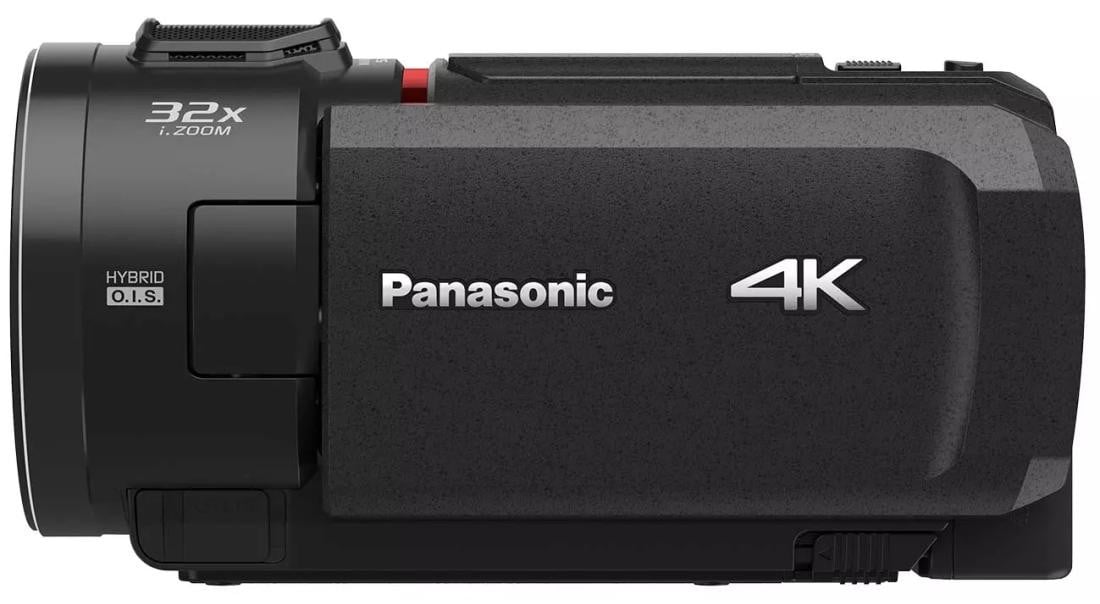 Panasonic HC-VX3E-K camcorder
