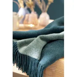 Biederlack Wohndecke Kaschmirplaid
