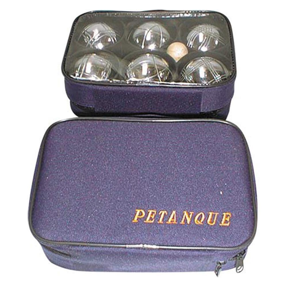 Neutral Boule Wurfspiel (10x) (410224)