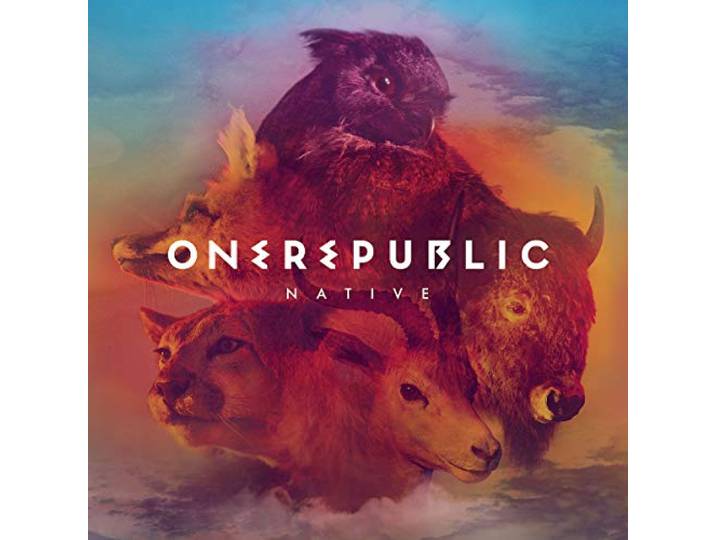Onerepublic - Native