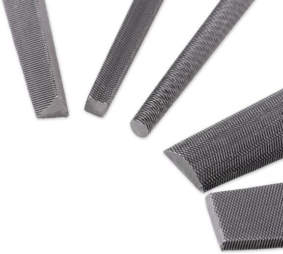 KS TOOLS 140.3000 Feilen-Satz