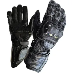 MUGENRACE Moone Sport Motorrad Handschuhe