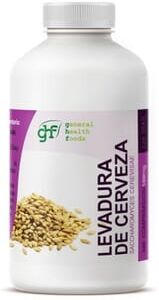GHF Fermento Cerveja 600 Tabs