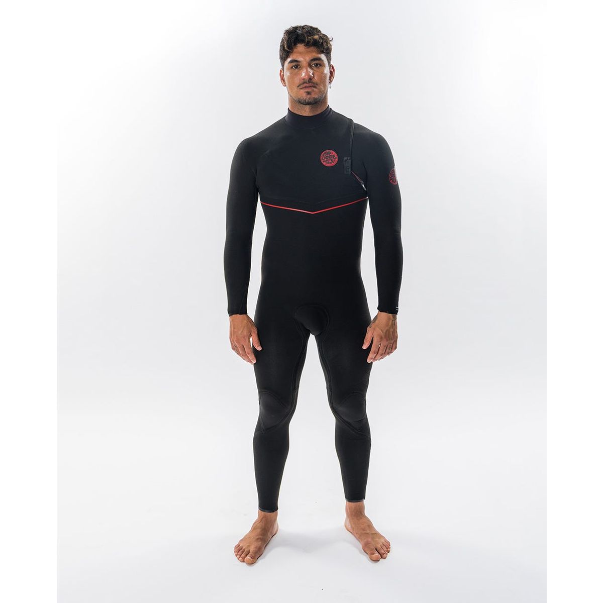 RipCurl Fbomb Fusion 43GB ZF black (90) M 15PMFS-90-M