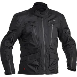 Halvarssons Gruven wasserdichte Motorrad Textiljacke 56