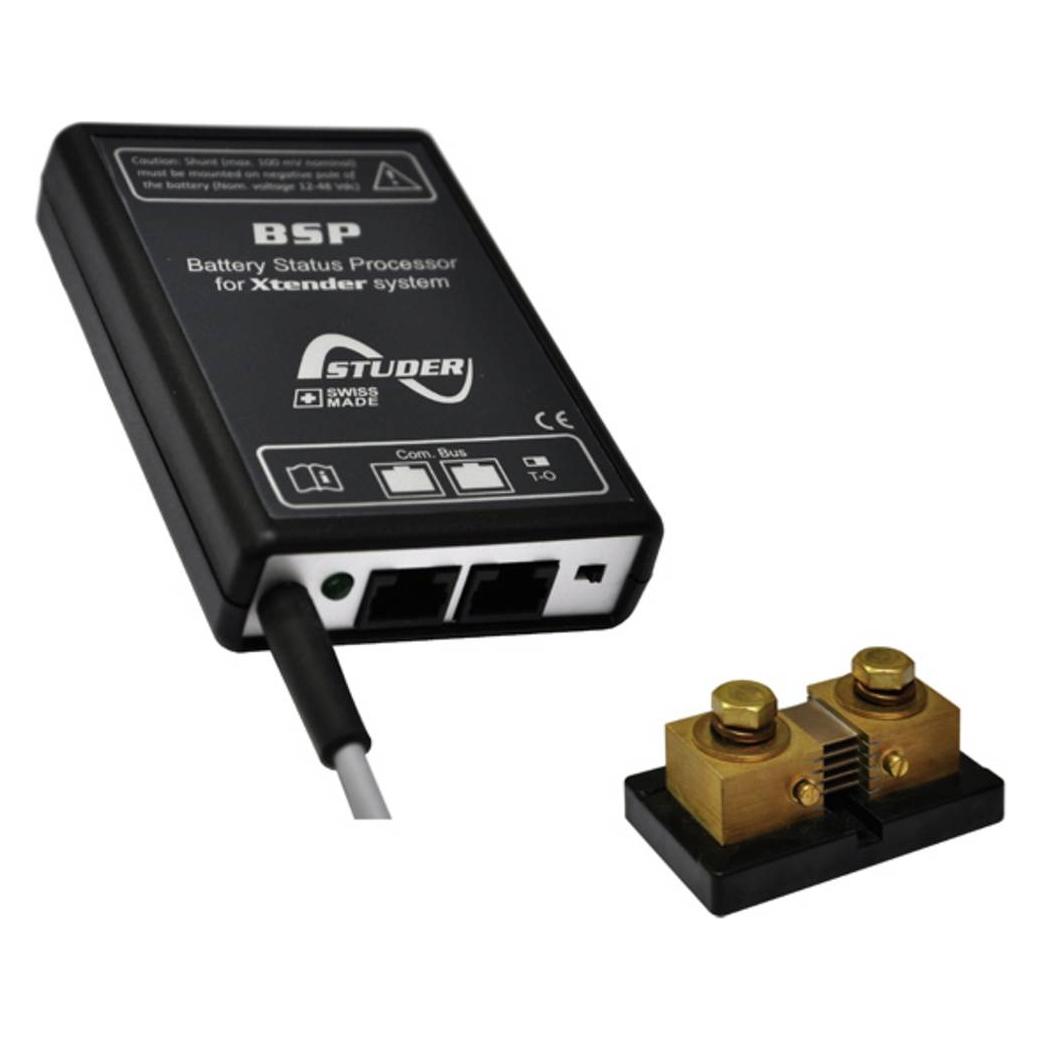 Studer 108251 BSP 500 Digital Energymeter (108251)