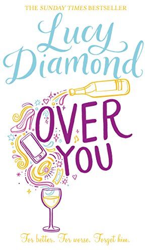 Lucy Diamond - Over You - Preis vom 09.10.2026 07:28:09 h