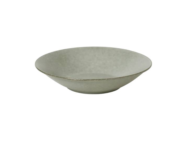 Broste Copenhagen Assiette creuse Nordic Marsh Ø22,5 cm