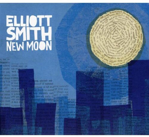 Elliott Smith - New Moon - Preis vom 16.10.2026 11:41:07 h