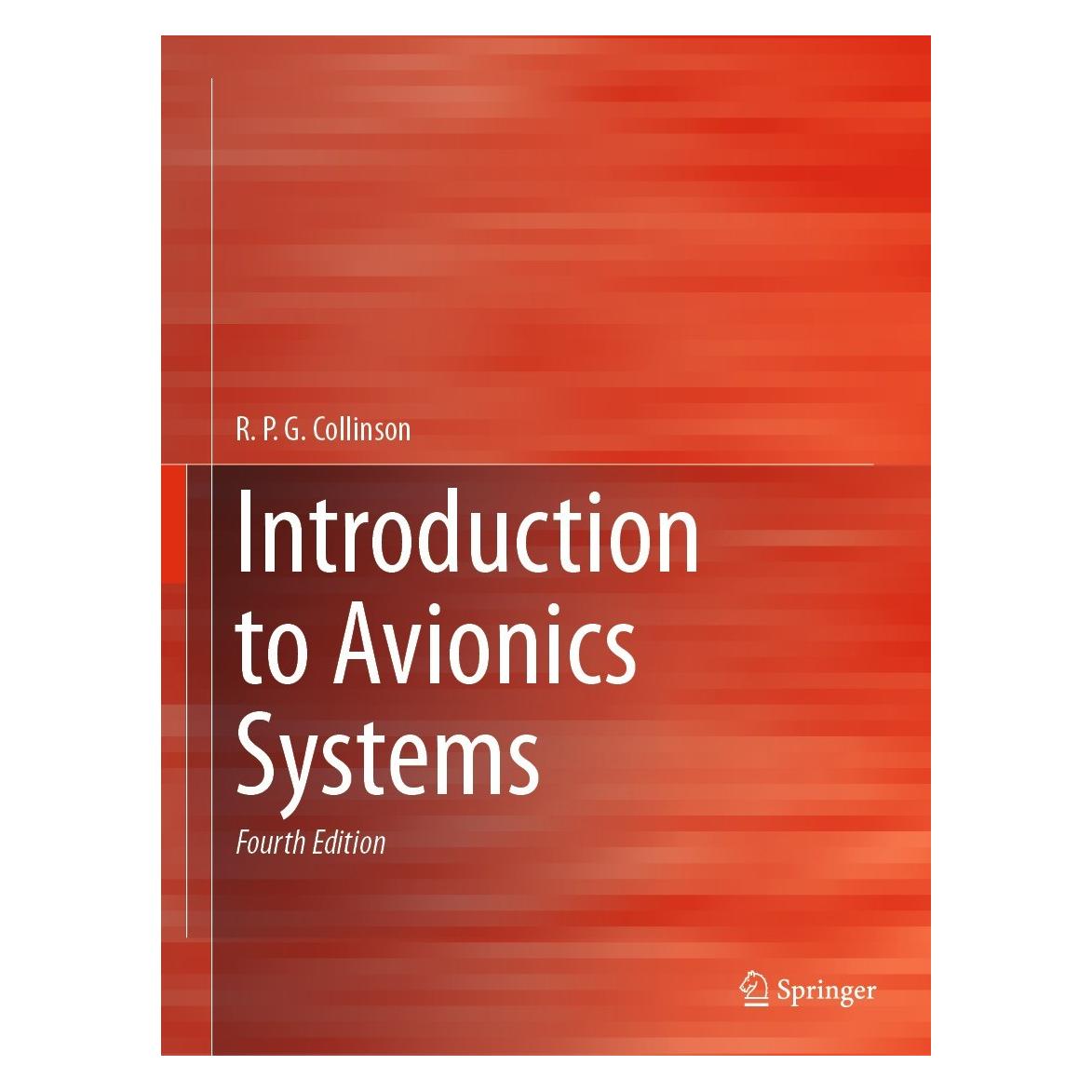 Springer Collinson:Introduction to Avionics Syst (Englisch, Hardcover, R.P.G. Collinson) (9783031292149)
