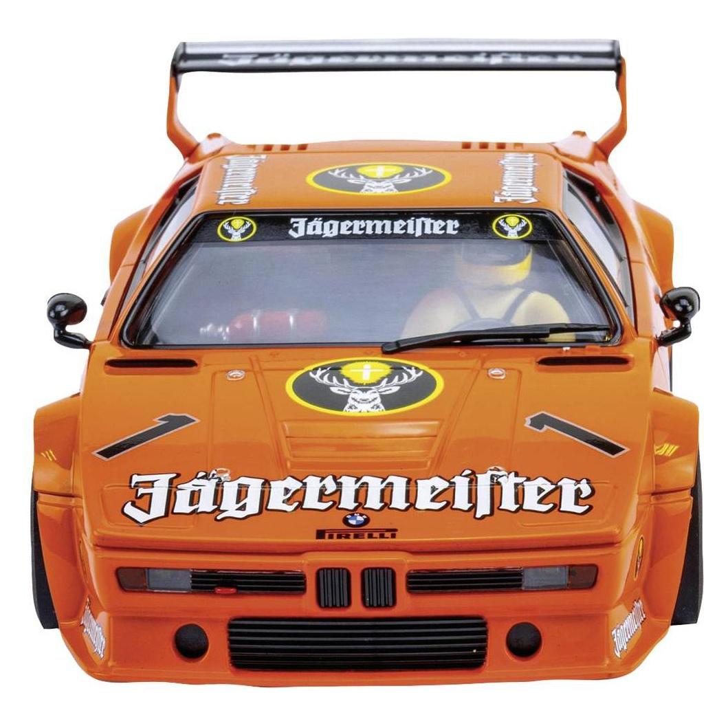 Carrera Ca Evolution Cars Bmw M1 Procar Jägermei (20027792)