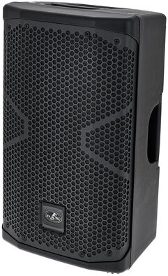 DAS Audio Altea-408 Noir