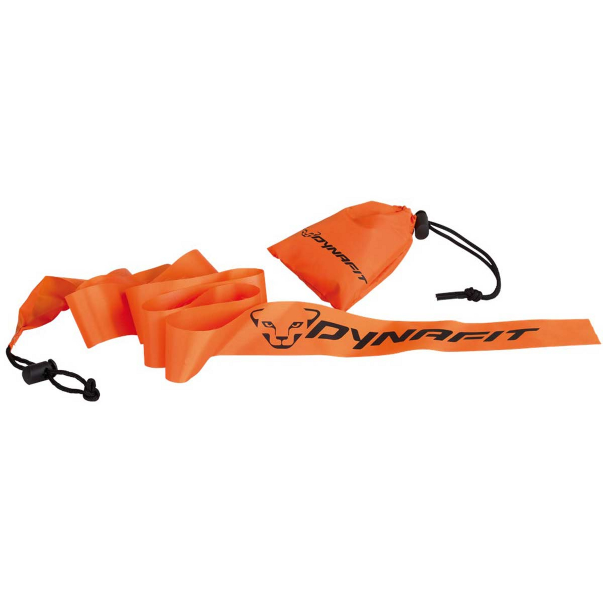 Dynafit Ski Finder Leash Bindung-Zubehör orange Freeride