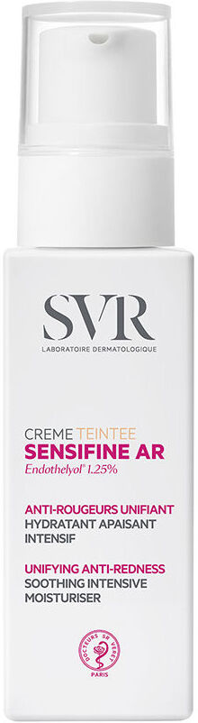Svr Sensifine Ar creme teintee 40 ml