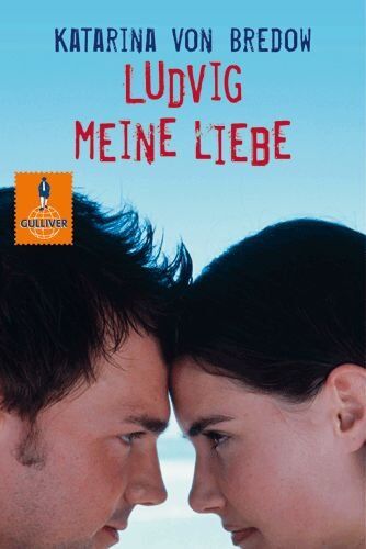 Bredow, Katarina von - Ludvig meine Liebe: Roman (Gulliver) - Preis vom 11.10.2026 15:43:13 h