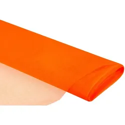 Tüll, orange