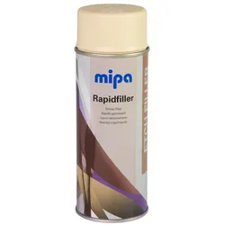 MIPA Rapidfiller Grundierspray Füller beige 400ml