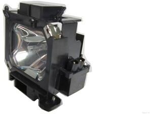 AL™ Series Lamp & Housing for the Epson Powerlite 7900 Projector - 90 Day Warranty