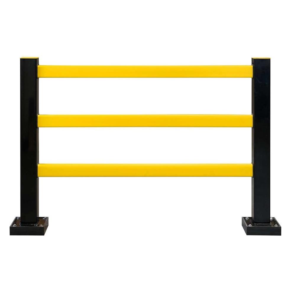 Moravia BLACK BULL Schutzgitter Hybrid Lichte Breite: 1000 mm, starr (203.25.210)