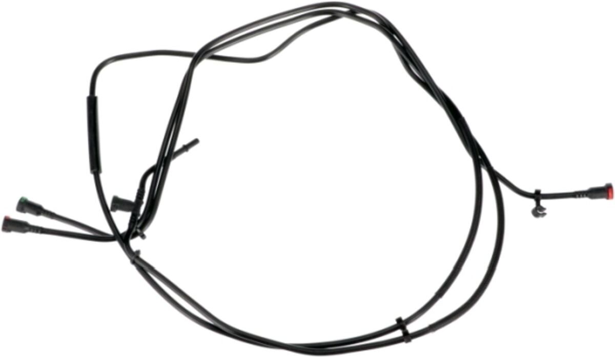 Gates Tubo flessibile del carburante MFL1104