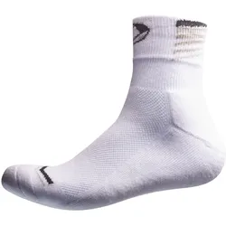 Donic Socke Siena weiÃ/schwarz Junior (36-40) - Junior (36-40)