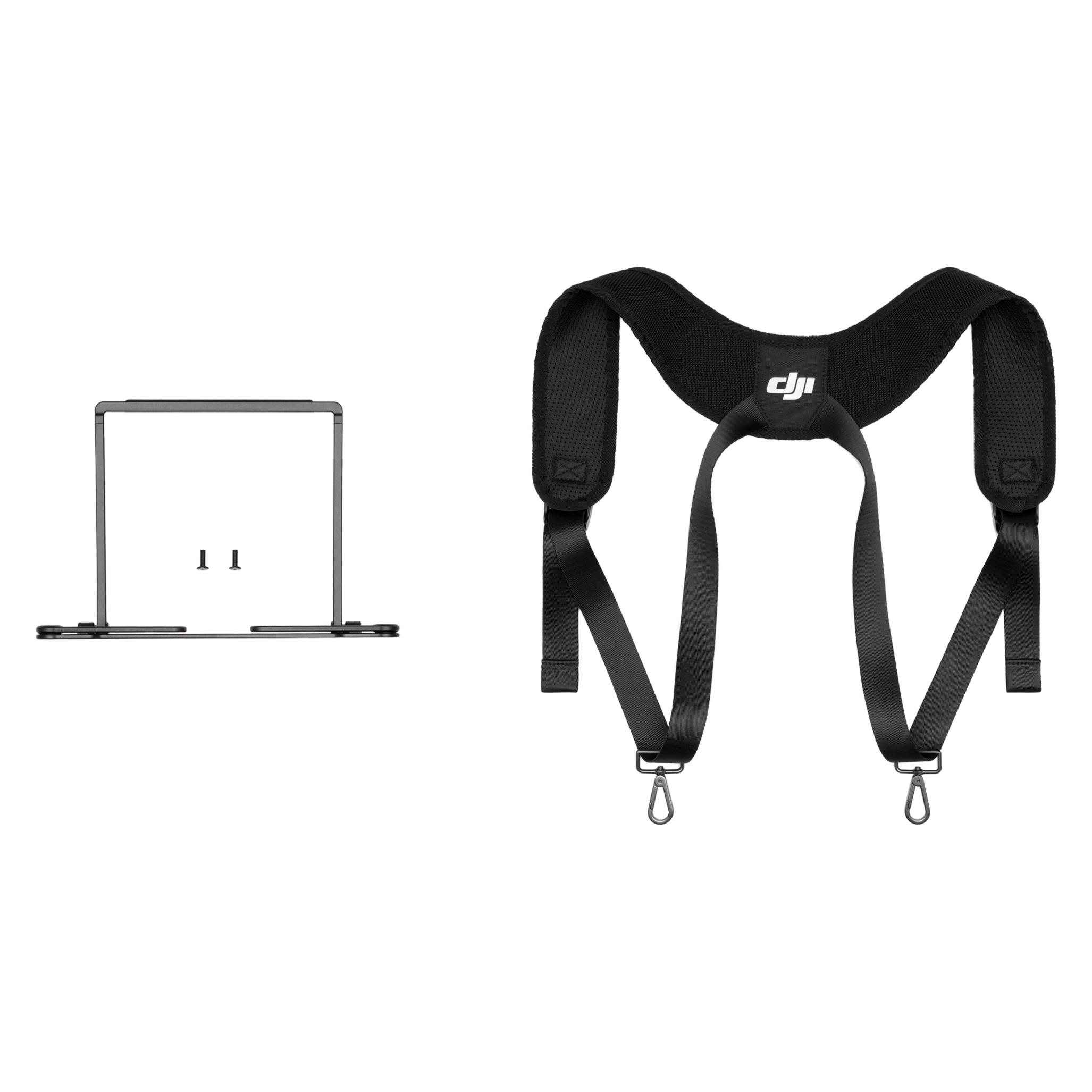 DJI RC Plus Strap and Waist Support Kit (CP.IN.00000030.01)