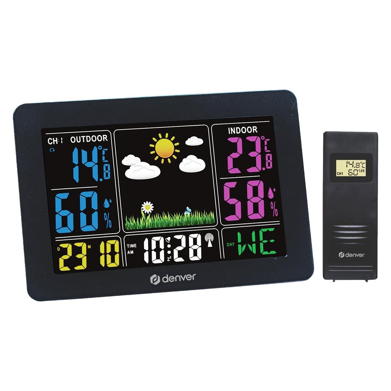 Denver WS-540 (WS-540BLACK)