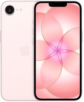 Apple iPhone 17e 256GB Rosa Chiaro