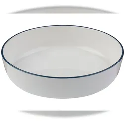 IDFine Modest Navy Stolt Bowl 21 cm 1170 cc 6 Stück