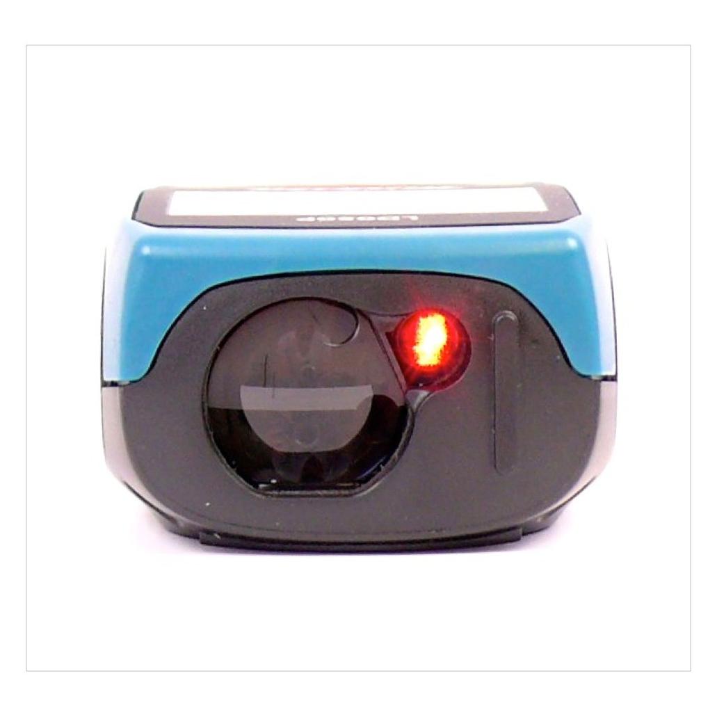 Makita LD 050 (40 m, Laserentfernungsmesser) (LD050P)