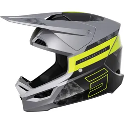Shot Furious Patrol Motocross-Helm XL (61/62)