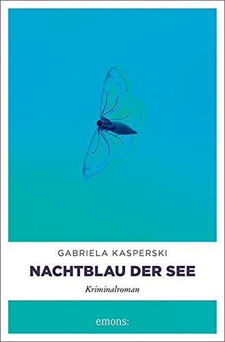 Gabriela Kasperski - Nachtblau der See: Kriminalroman - Preis vom 01.10.2026 17:08:56 h