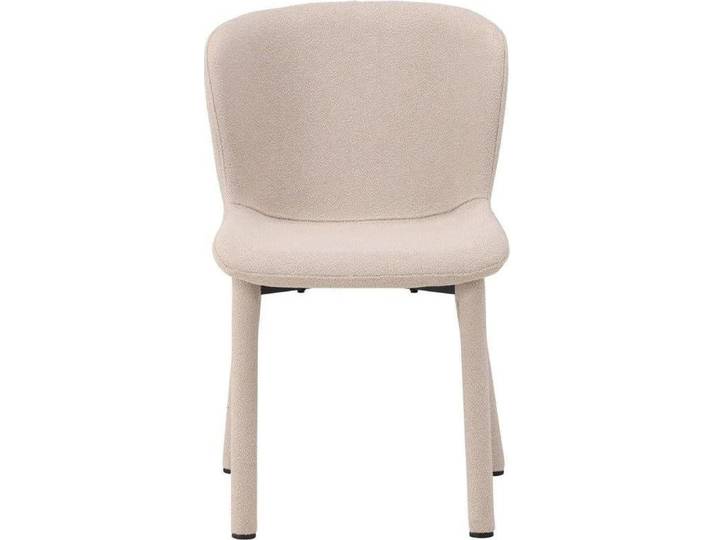 Venture Home Esszimmerstühle Astoria Beige 2er-pack