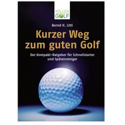 Litti - Kurzer Weg zum guten Golf