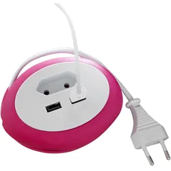 Reiseadapter - Beere