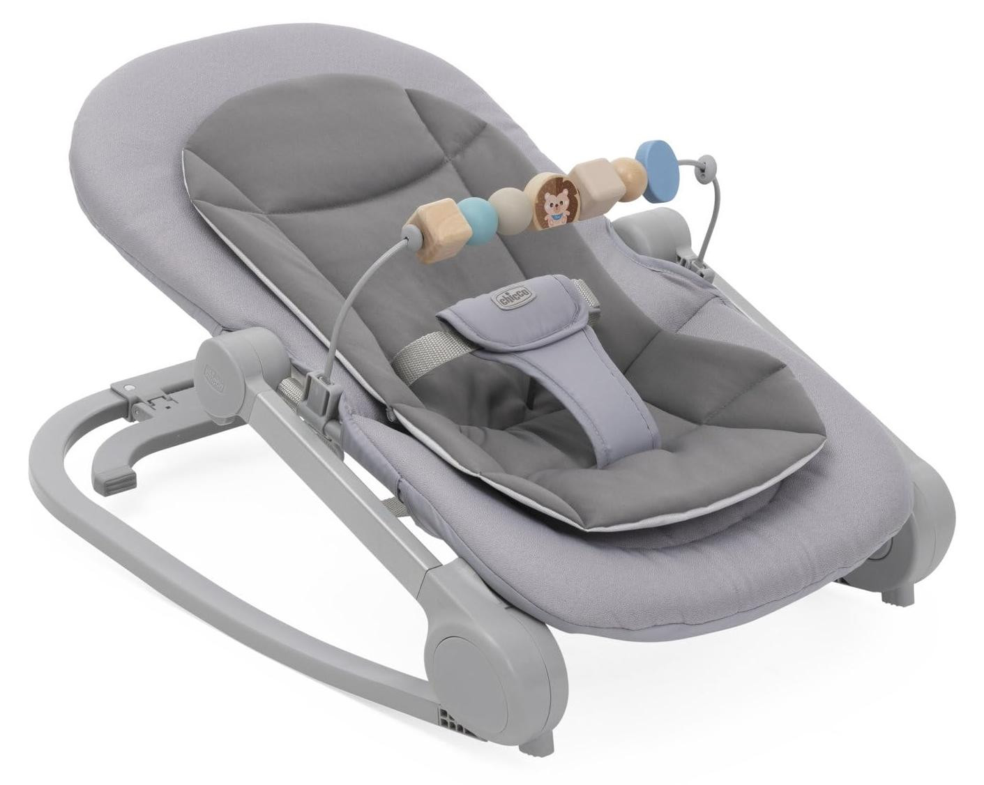 Chicco Magia Babybadje voor baby's van 0-18 kg