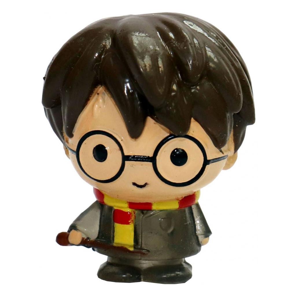 Disney Ooshies-Harry Potter Cards With 7 Collectible Figures S2 (33095987)