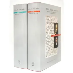Mein Bruder in Apoll, in 2 Bdn., Fachbücher von Anna Louisa Karsch Johann W Gleim, Johann Wilhelm Ludwig Karsch Gleim