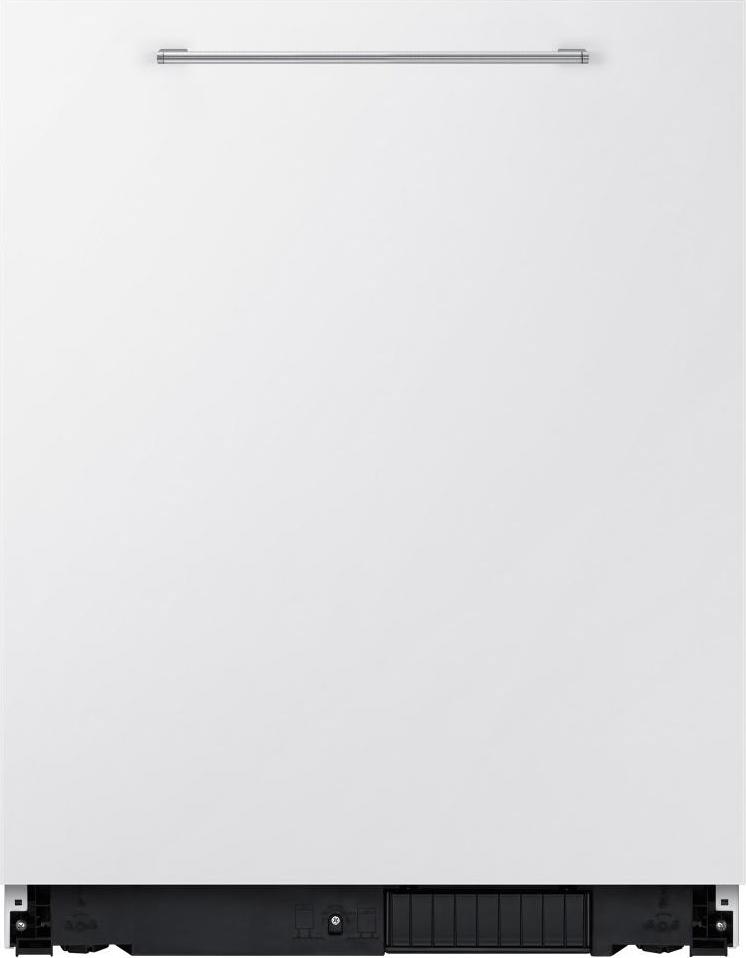 Samsung DW60CG530B00ET, Voll integriert, Standardgröße (60 cm), Schwarz, Berührung, LED, Schublade