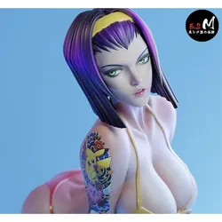 Galactic Bounty Huntress P2 | ESMonster 1:12 nsfw